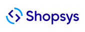 Shopsys logo